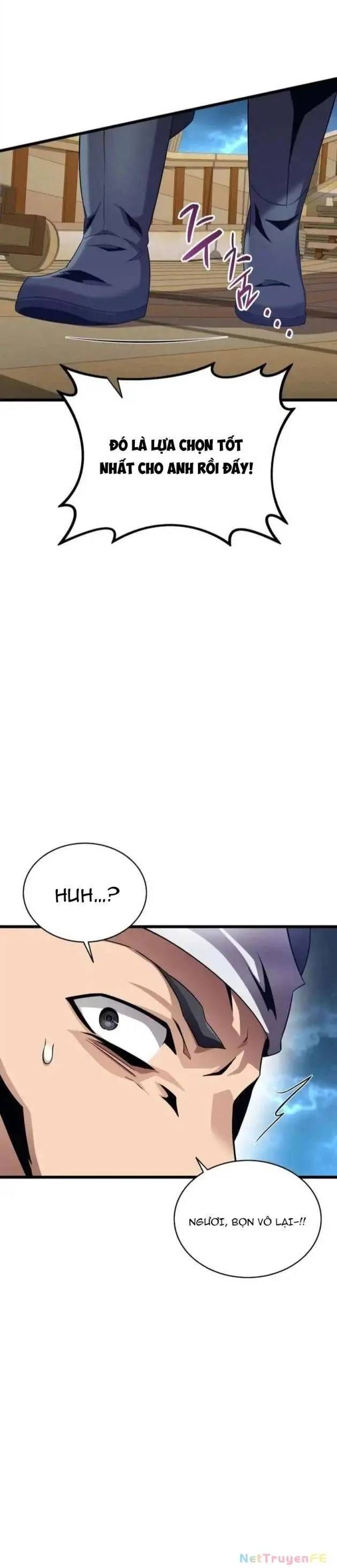 Xạ Thủ Đạn Ma Chapter 150.1 - 50