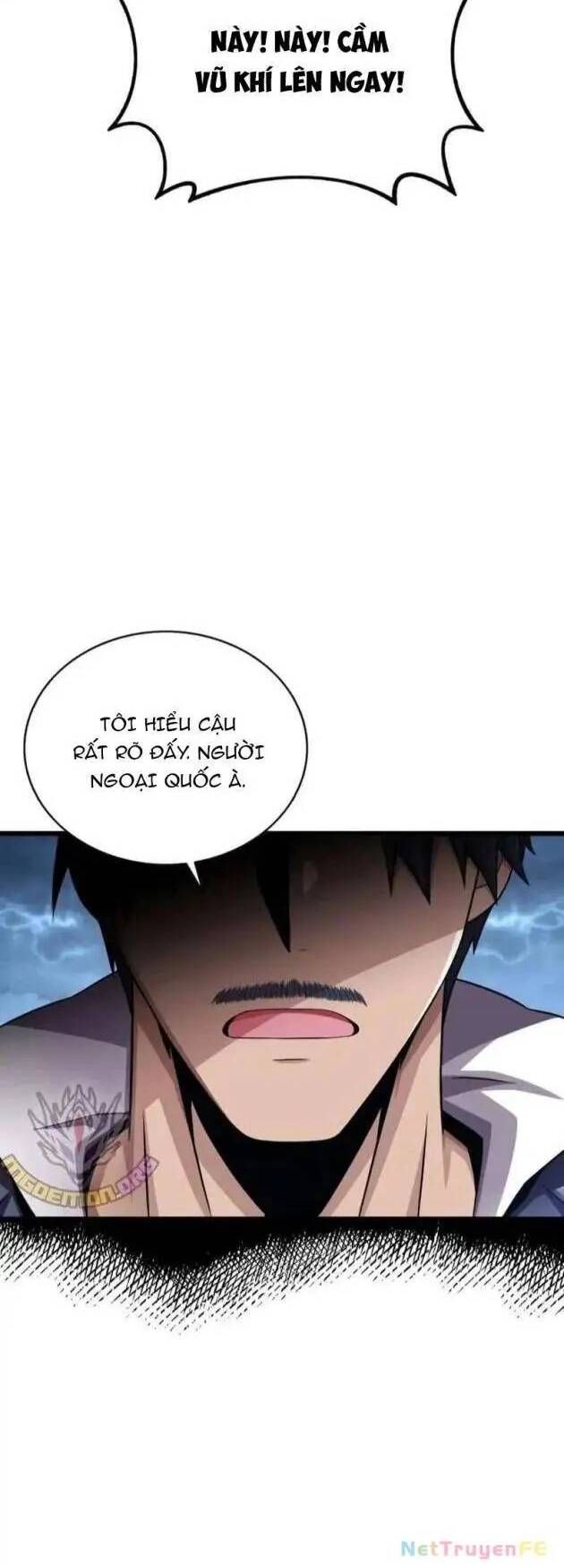 Xạ Thủ Đạn Ma Chapter 150.1 - 52