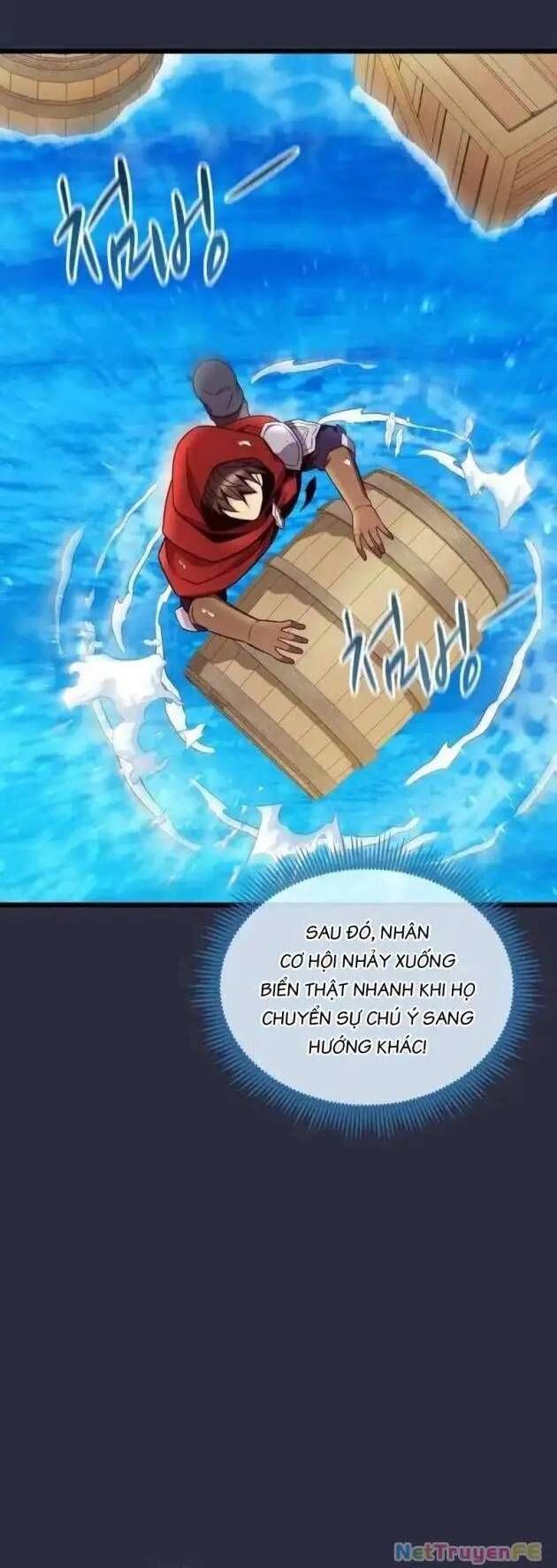 Xạ Thủ Đạn Ma Chapter 150.1 - 8