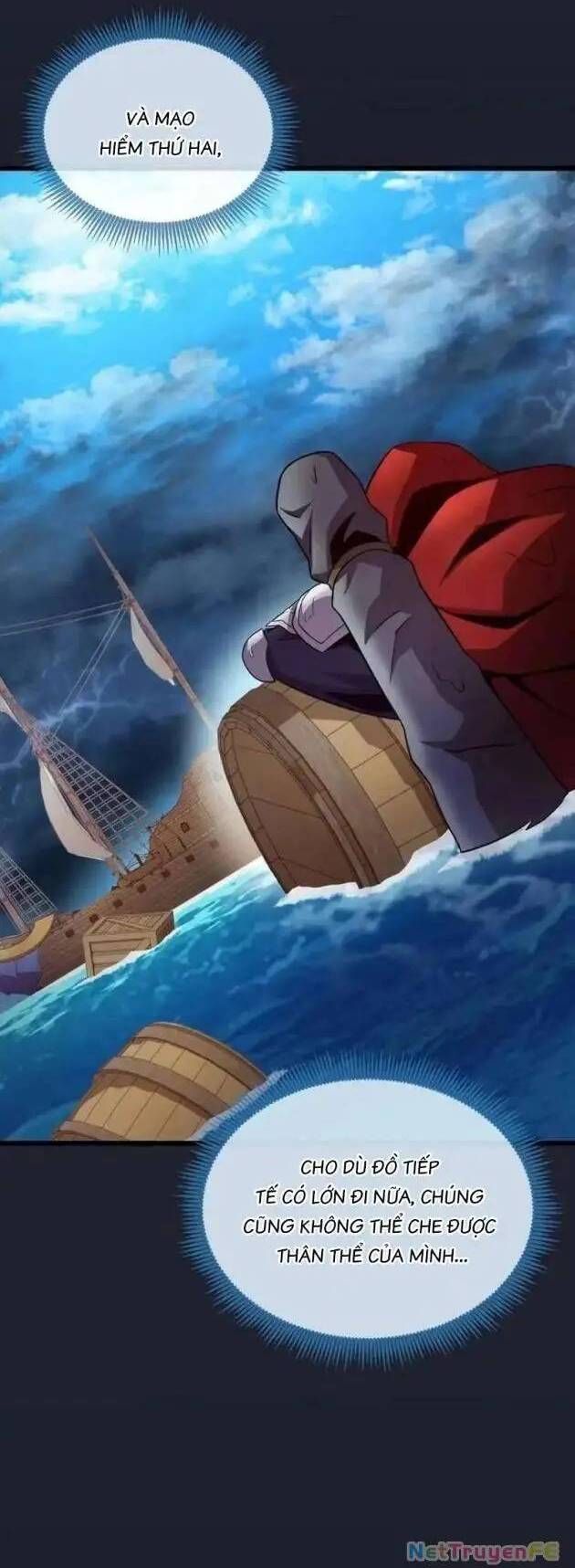 Xạ Thủ Đạn Ma Chapter 150.1 - 10