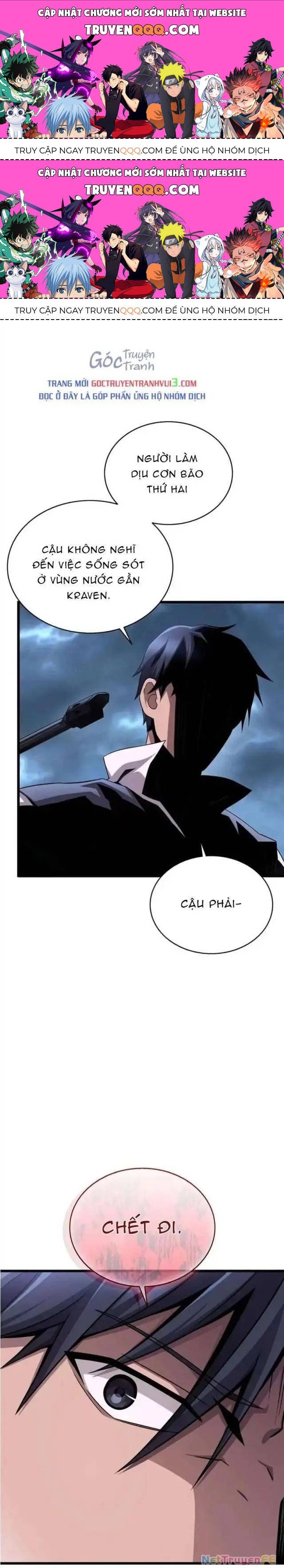 Xạ Thủ Đạn Ma Chapter 151.1 - 1
