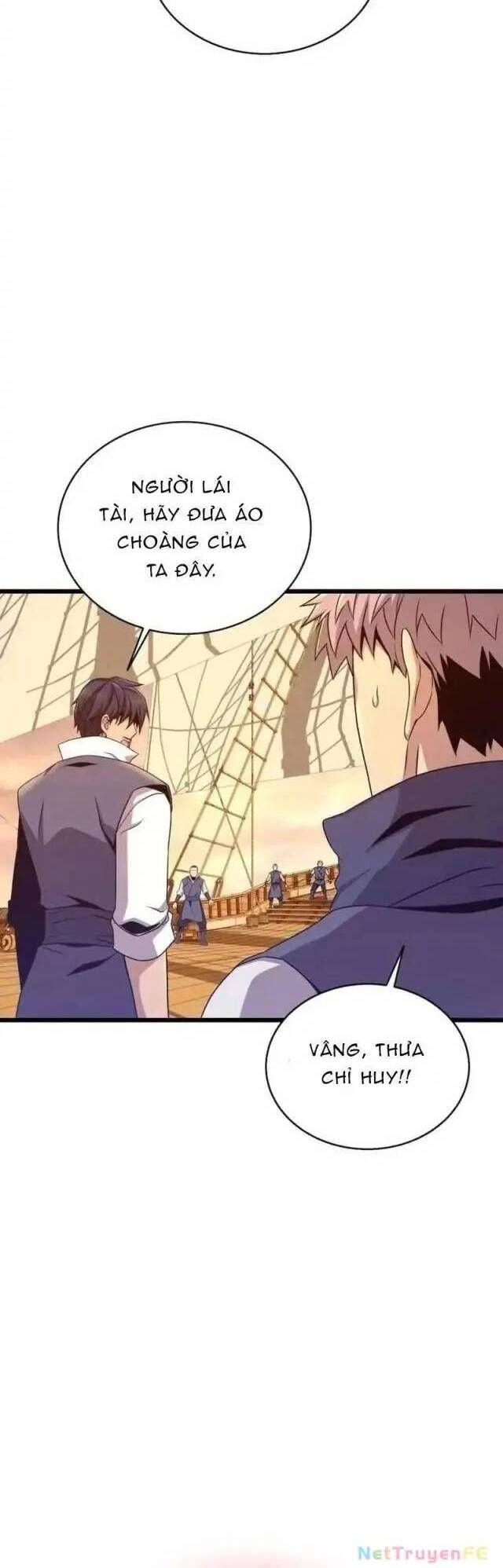 Xạ Thủ Đạn Ma Chapter 151.1 - 15
