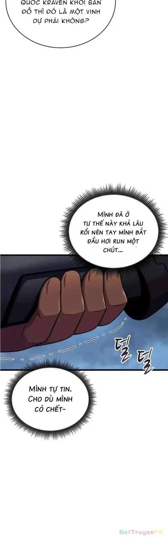 Xạ Thủ Đạn Ma Chapter 151.1 - 3