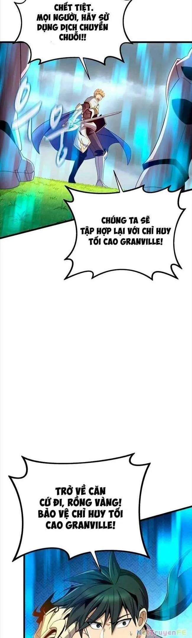 Xạ Thủ Đạn Ma Chapter 152.1 - 2