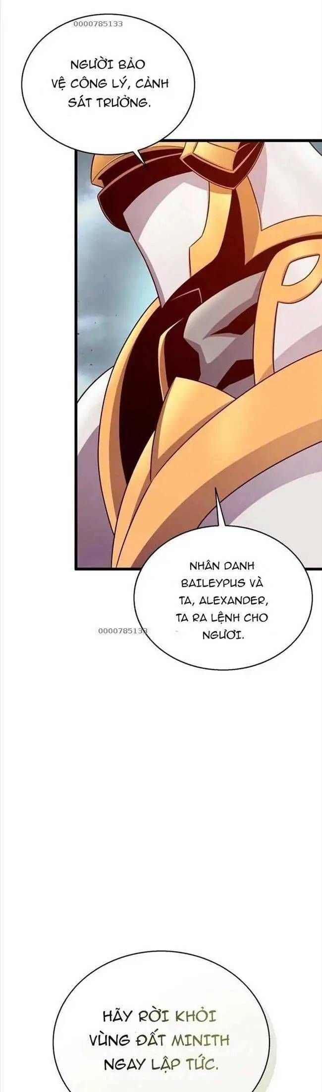 Xạ Thủ Đạn Ma Chapter 152.1 - 15