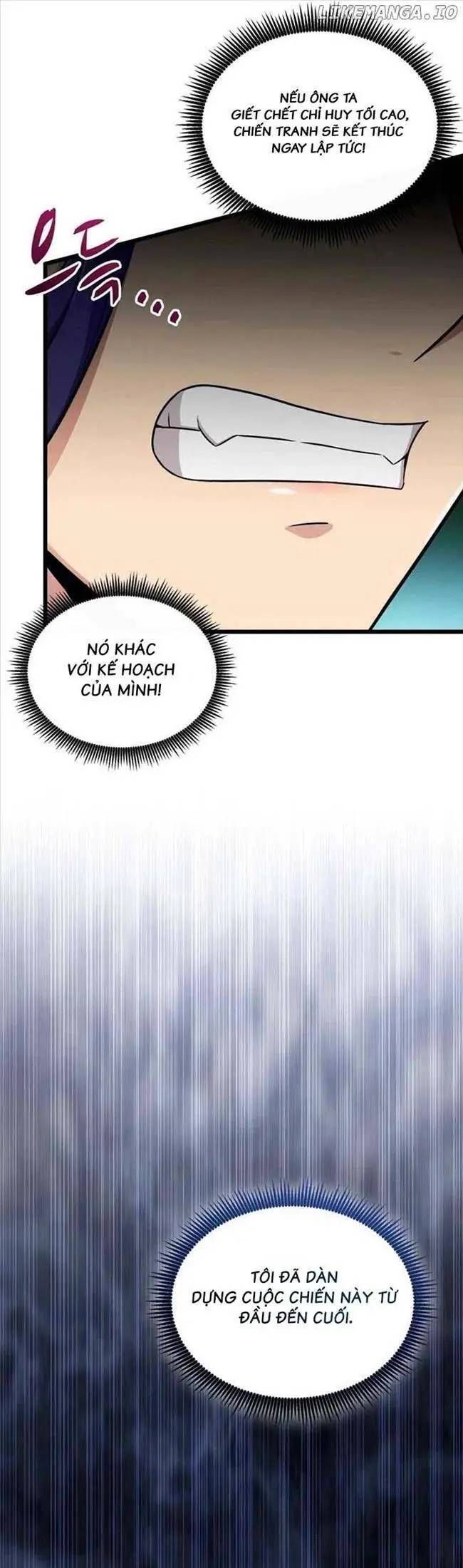 Xạ Thủ Đạn Ma Chapter 152.1 - 19