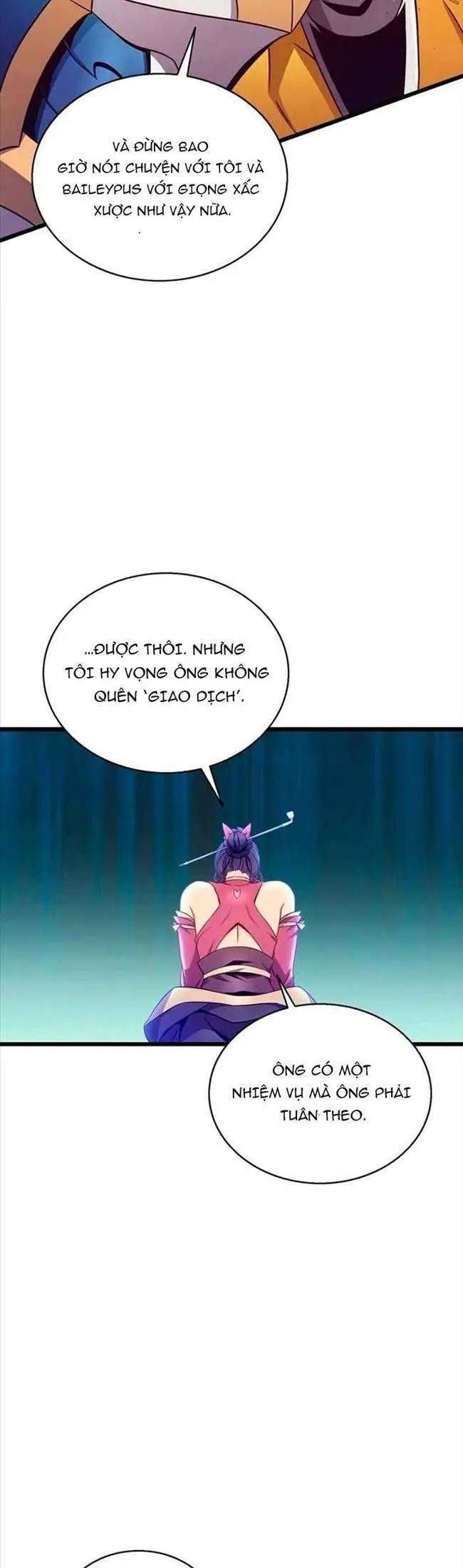 Xạ Thủ Đạn Ma Chapter 152.1 - 21