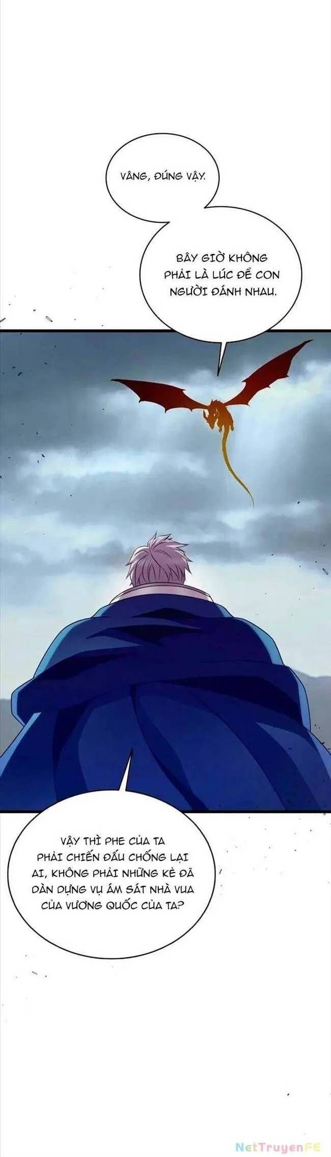 Xạ Thủ Đạn Ma Chapter 152.1 - 24