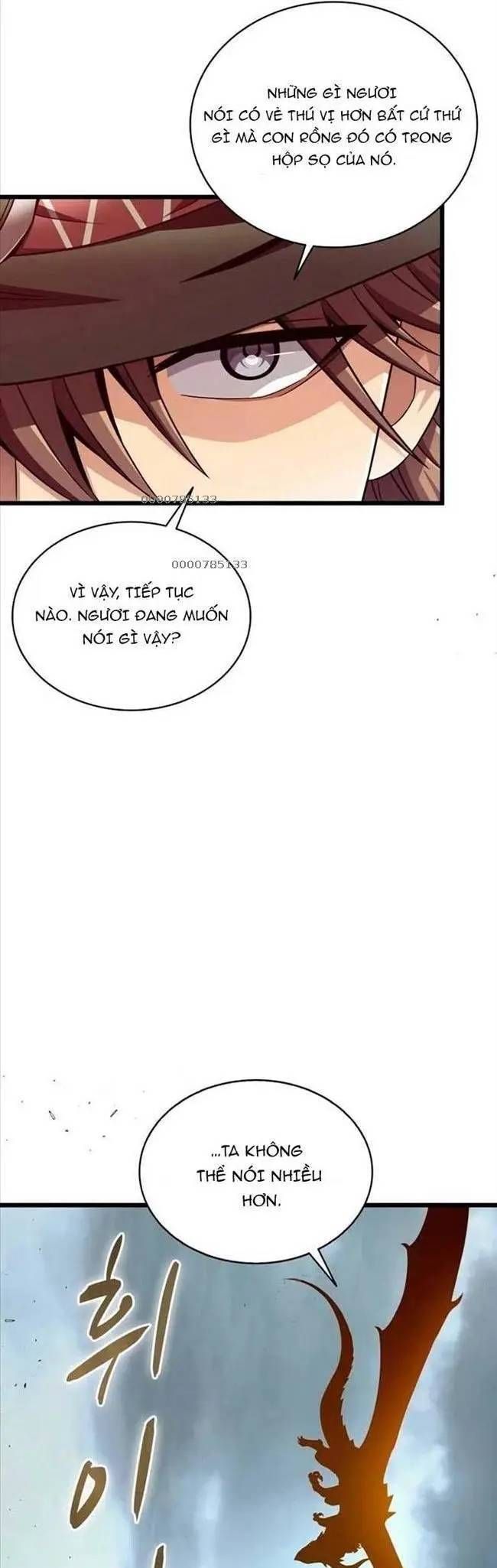 Xạ Thủ Đạn Ma Chapter 152.1 - 33