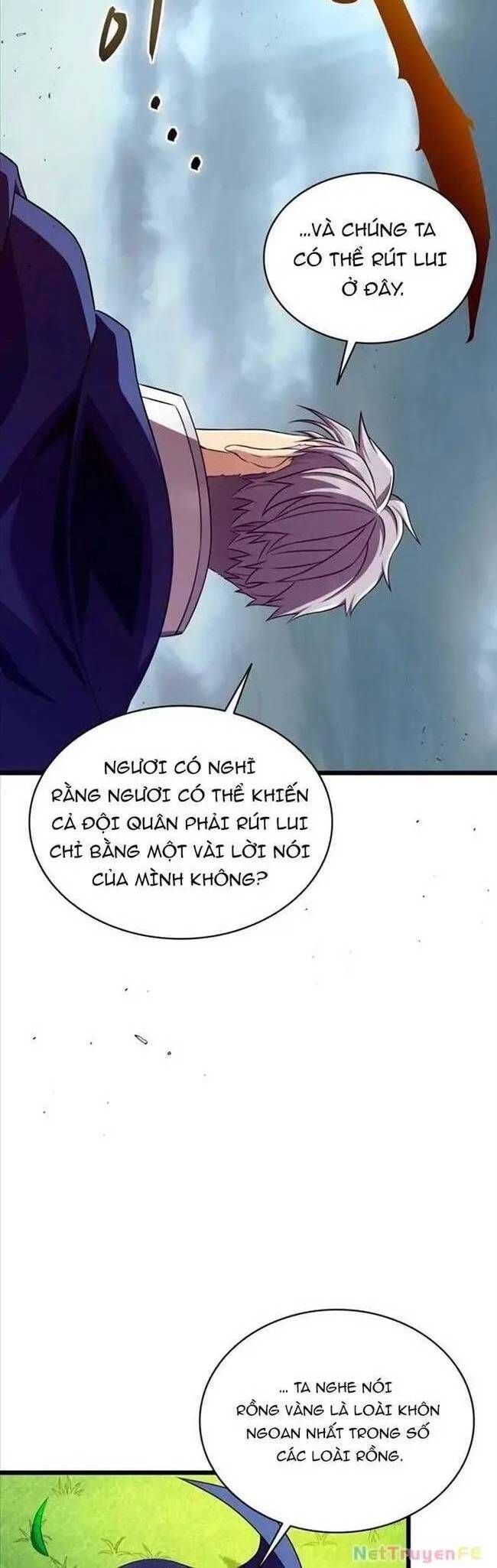 Xạ Thủ Đạn Ma Chapter 152.1 - 34