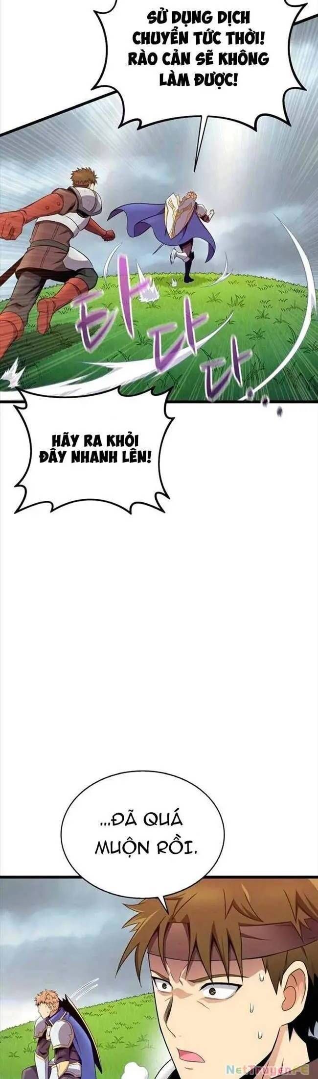 Xạ Thủ Đạn Ma Chapter 152.1 - 50