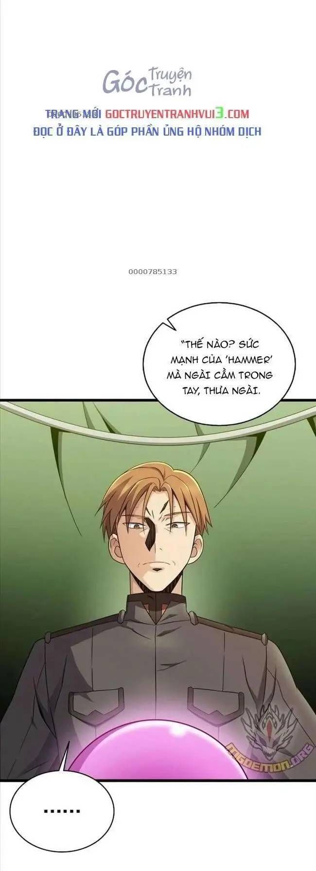 Xạ Thủ Đạn Ma Chapter 153.1 - 11