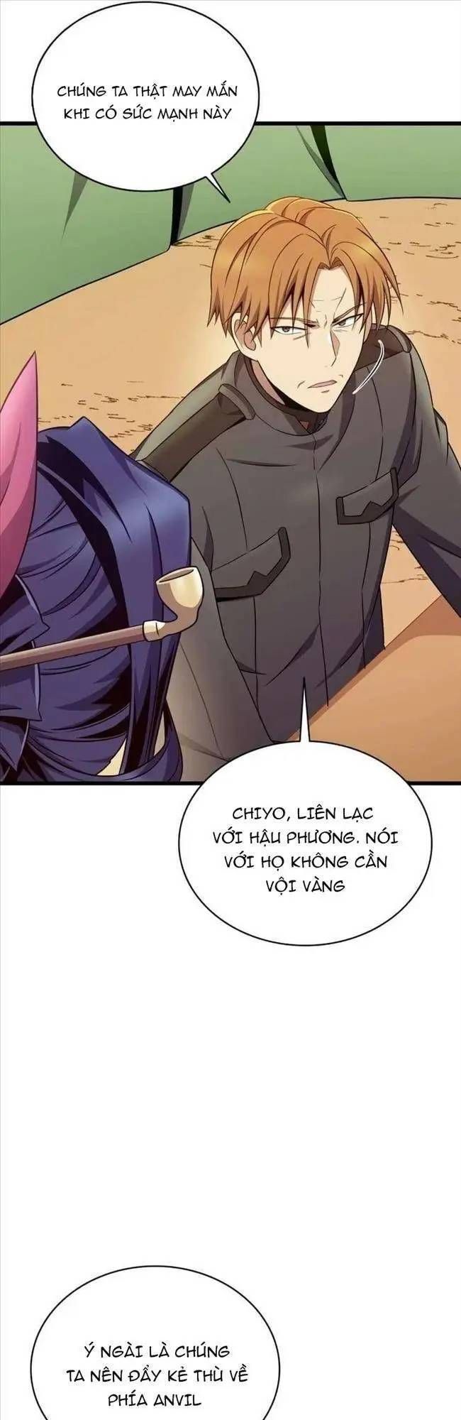 Xạ Thủ Đạn Ma Chapter 153.1 - 13