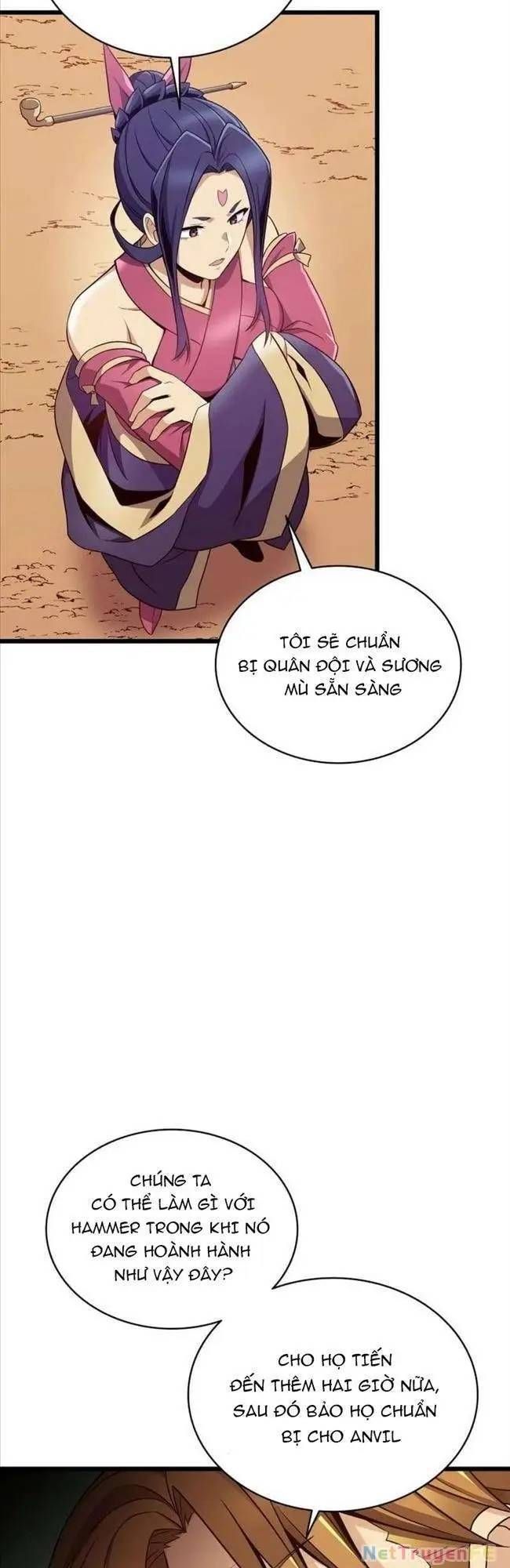 Xạ Thủ Đạn Ma Chapter 153.1 - 14