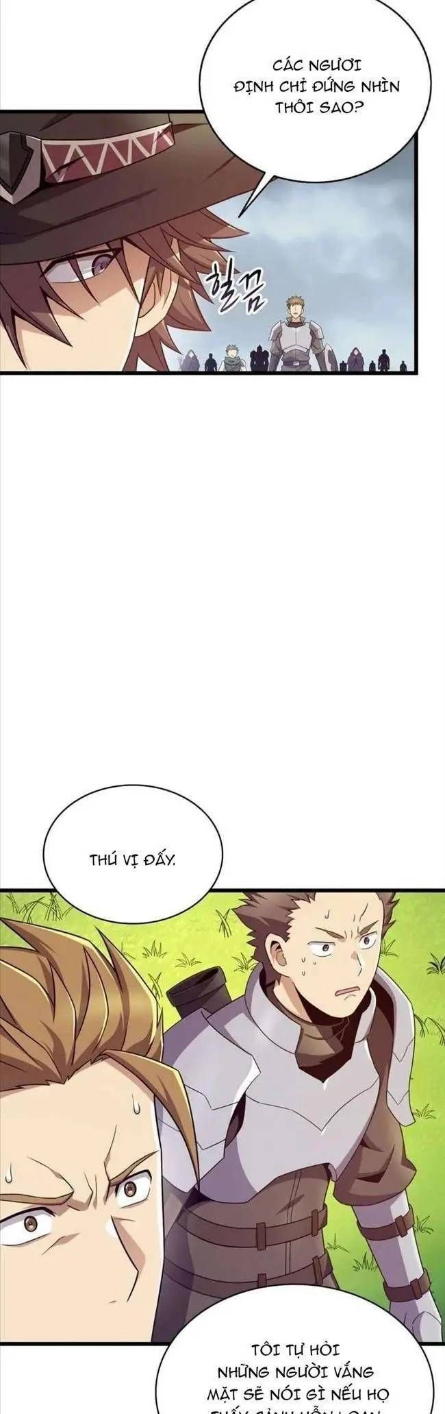 Xạ Thủ Đạn Ma Chapter 153.1 - 23