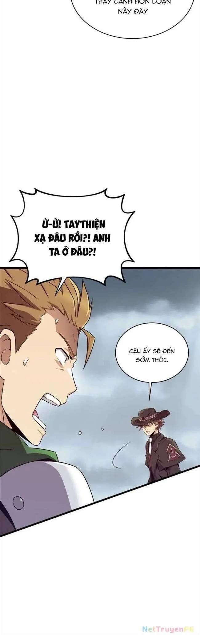 Xạ Thủ Đạn Ma Chapter 153.1 - 24