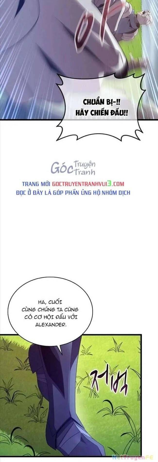 Xạ Thủ Đạn Ma Chapter 153.1 - 30