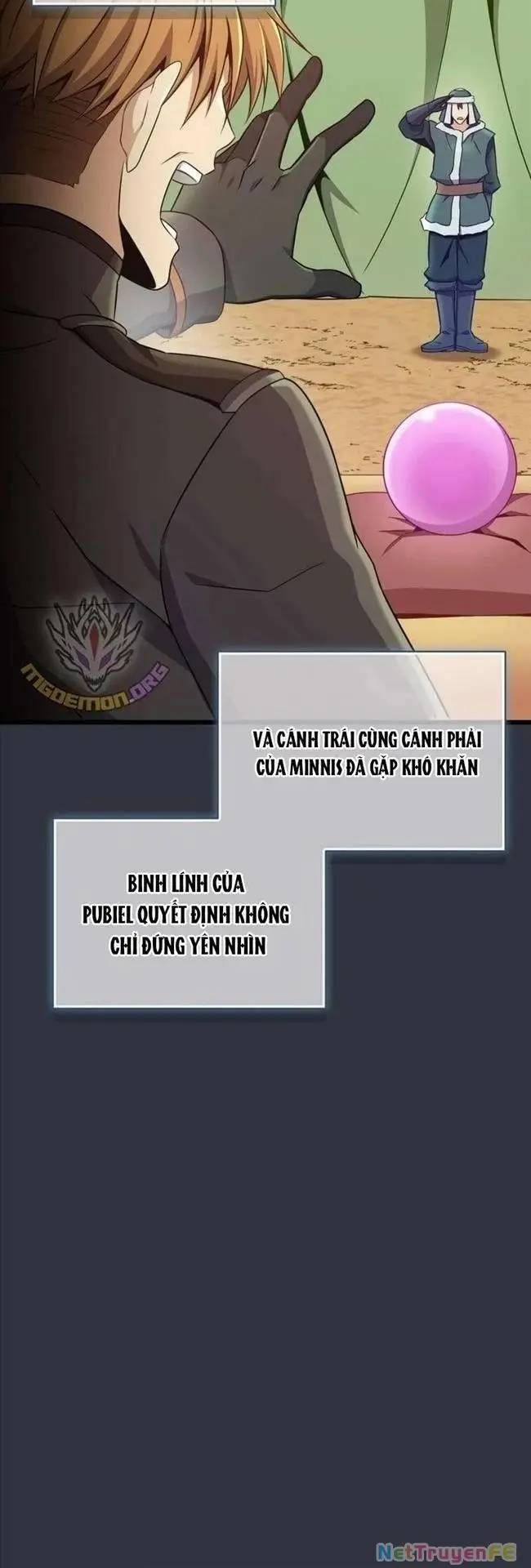 Xạ Thủ Đạn Ma Chapter 153.1 - 4
