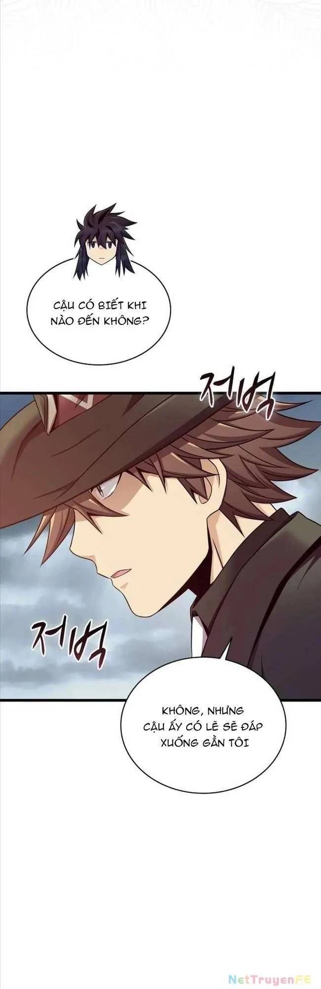 Xạ Thủ Đạn Ma Chapter 153.1 - 38