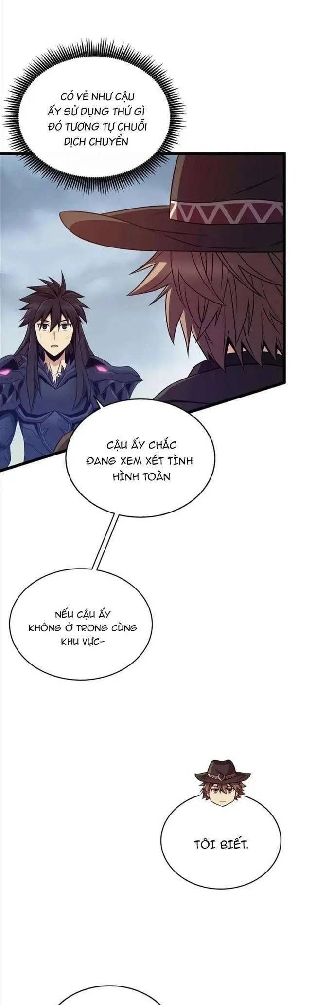 Xạ Thủ Đạn Ma Chapter 153.1 - 39