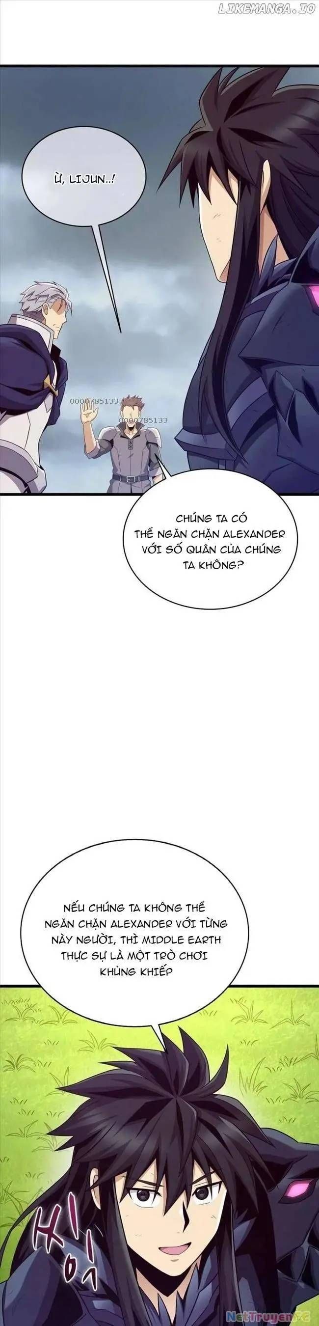 Xạ Thủ Đạn Ma Chapter 153.1 - 41