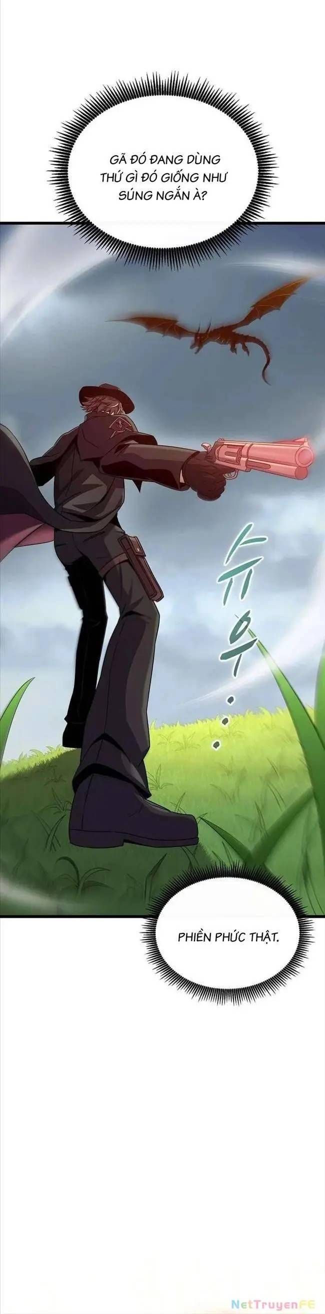 Xạ Thủ Đạn Ma Chapter 153.1 - 52
