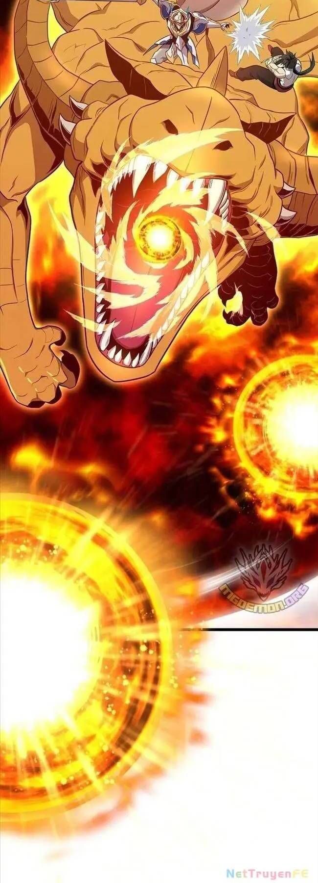 Xạ Thủ Đạn Ma Chapter 153.1 - 54