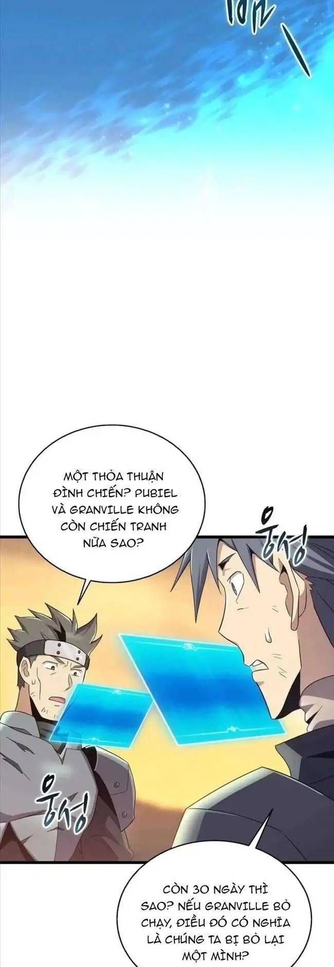 Xạ Thủ Đạn Ma Chapter 154.1 - 30