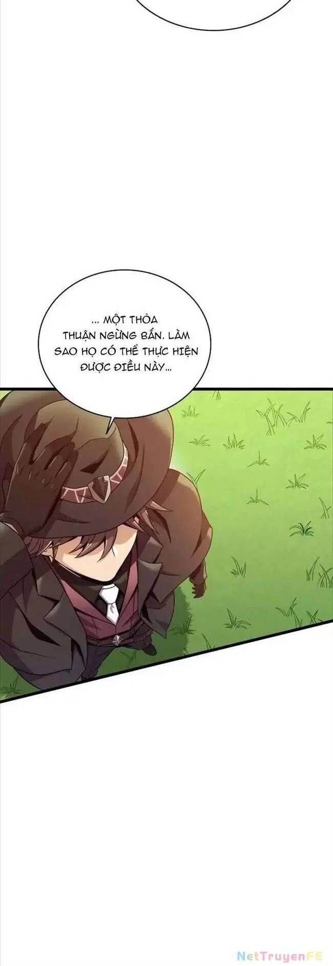 Xạ Thủ Đạn Ma Chapter 154.1 - 31