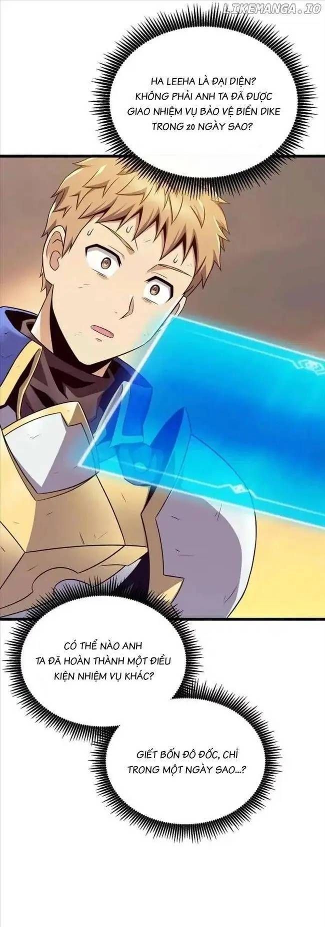 Xạ Thủ Đạn Ma Chapter 154.1 - 36