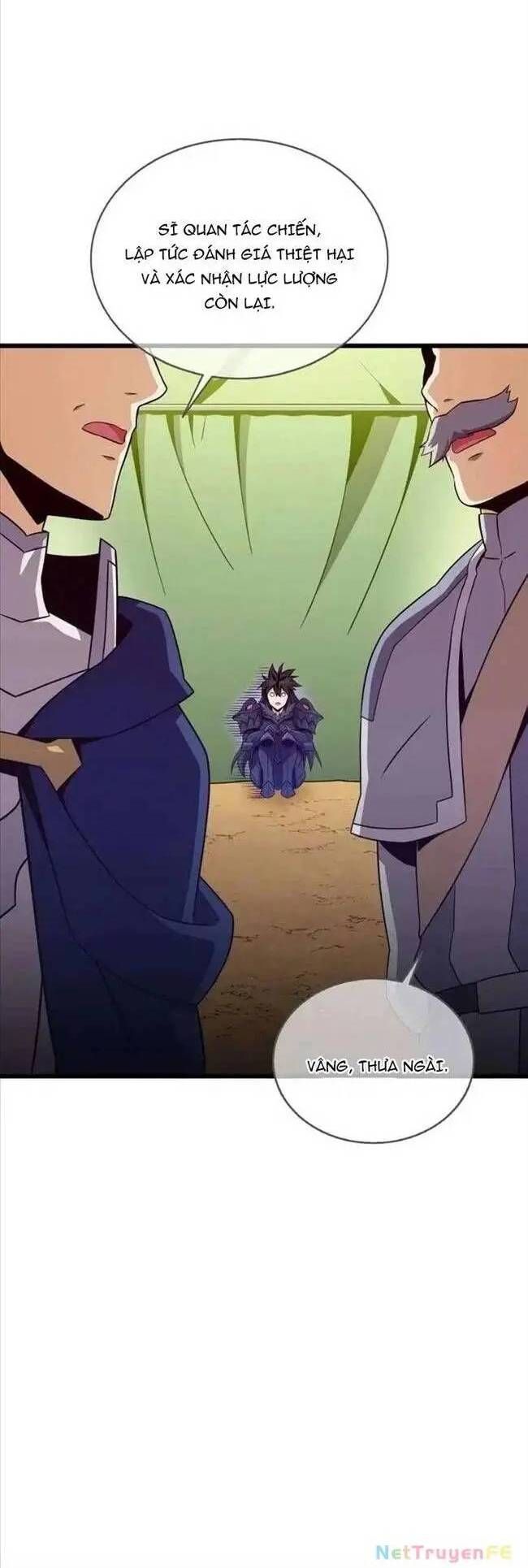 Xạ Thủ Đạn Ma Chapter 154.1 - 39