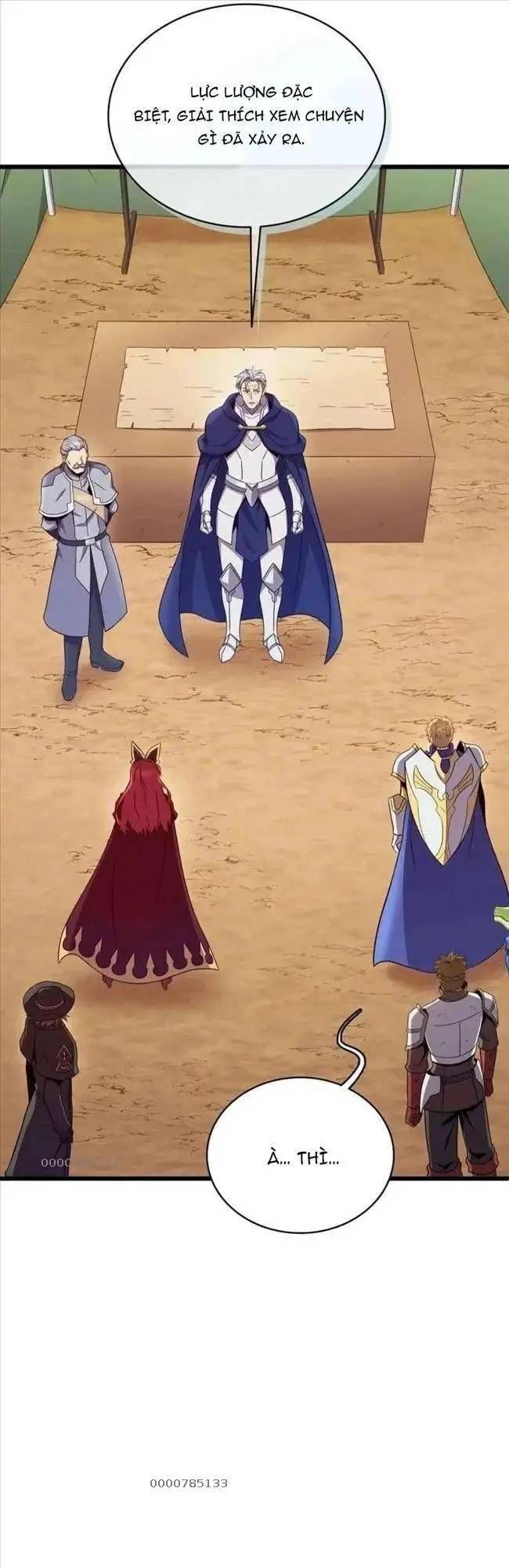 Xạ Thủ Đạn Ma Chapter 154.1 - 40
