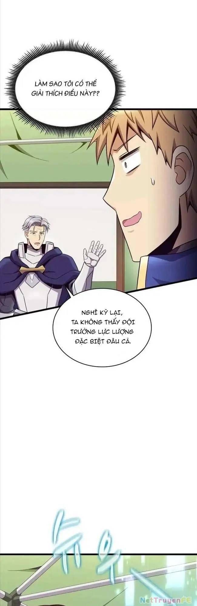 Xạ Thủ Đạn Ma Chapter 154.1 - 41