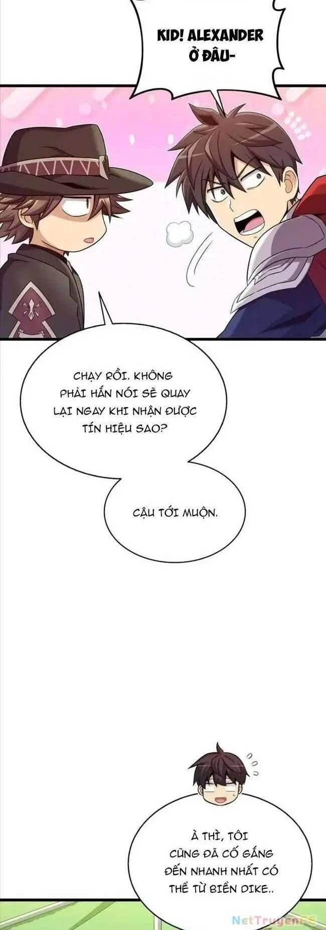 Xạ Thủ Đạn Ma Chapter 154.1 - 45