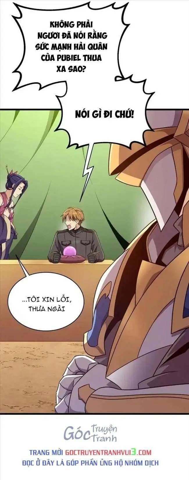 Xạ Thủ Đạn Ma Chapter 154.1 - 56