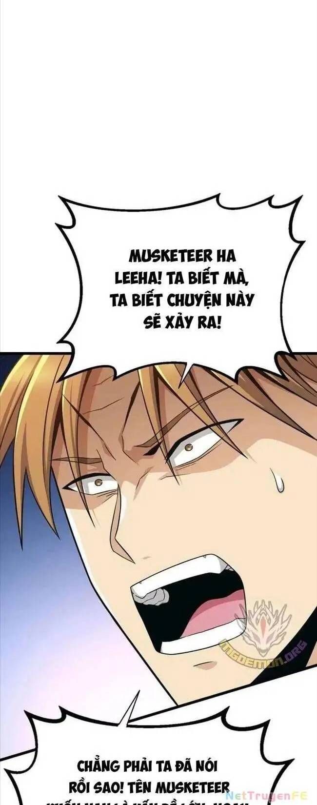 Xạ Thủ Đạn Ma Chapter 154.1 - 57