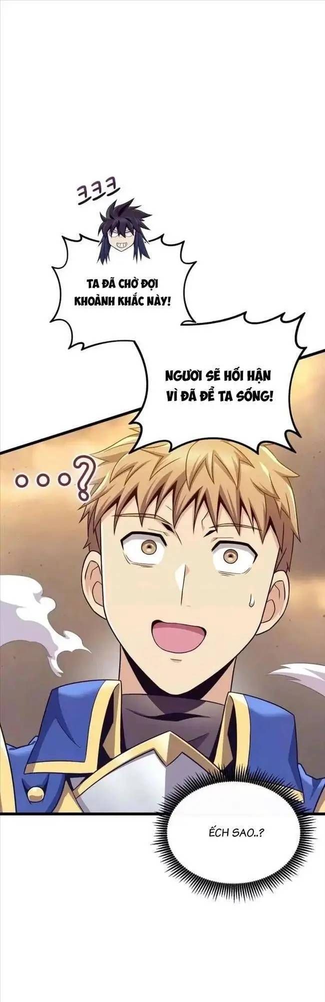Xạ Thủ Đạn Ma Chapter 154.1 - 8
