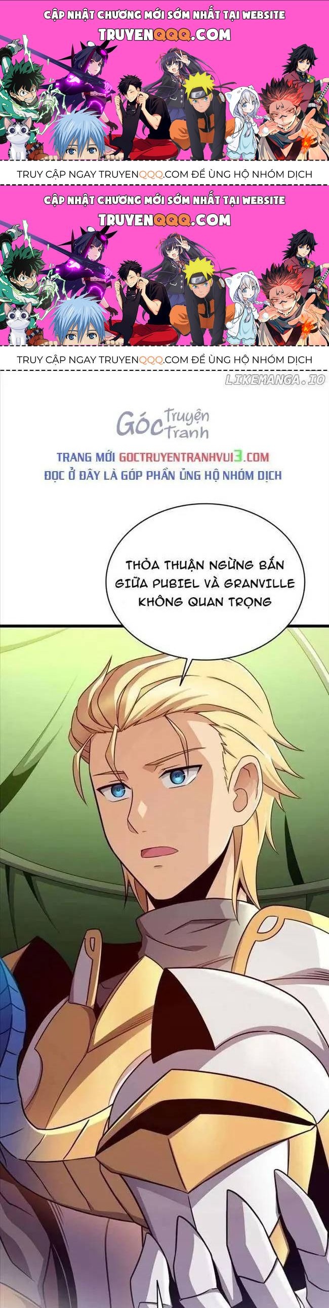 Xạ Thủ Đạn Ma Chapter 155.1 - 1