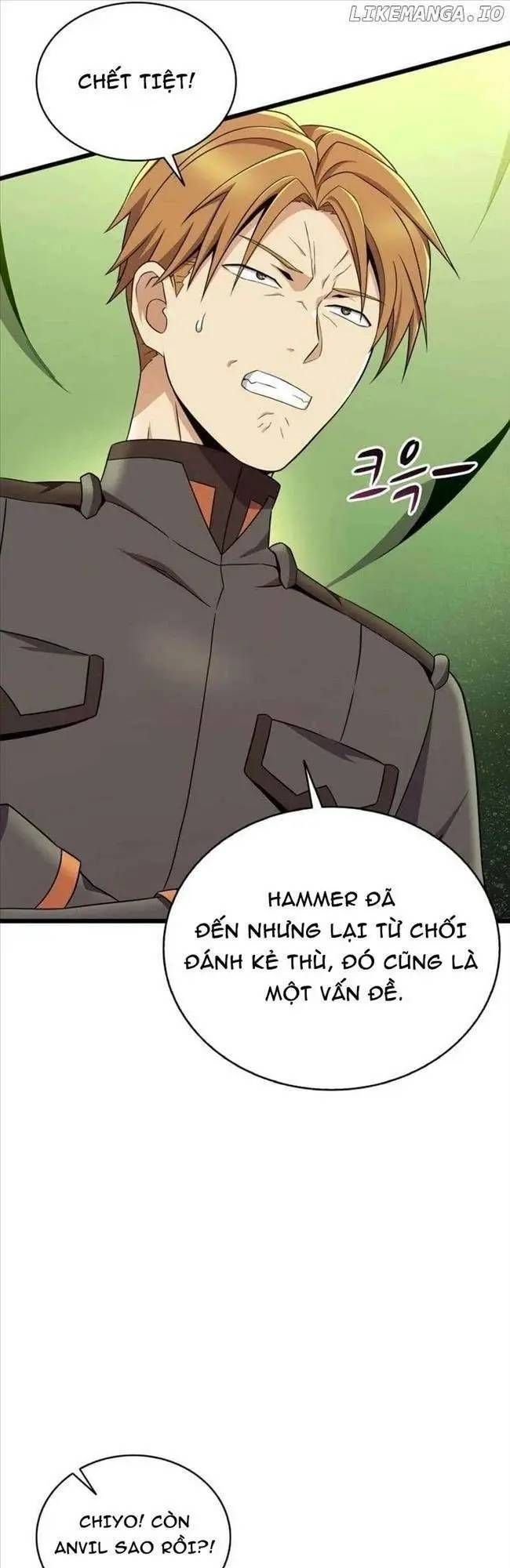Xạ Thủ Đạn Ma Chapter 155.1 - 13