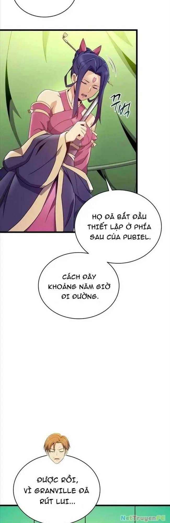 Xạ Thủ Đạn Ma Chapter 155.1 - 14