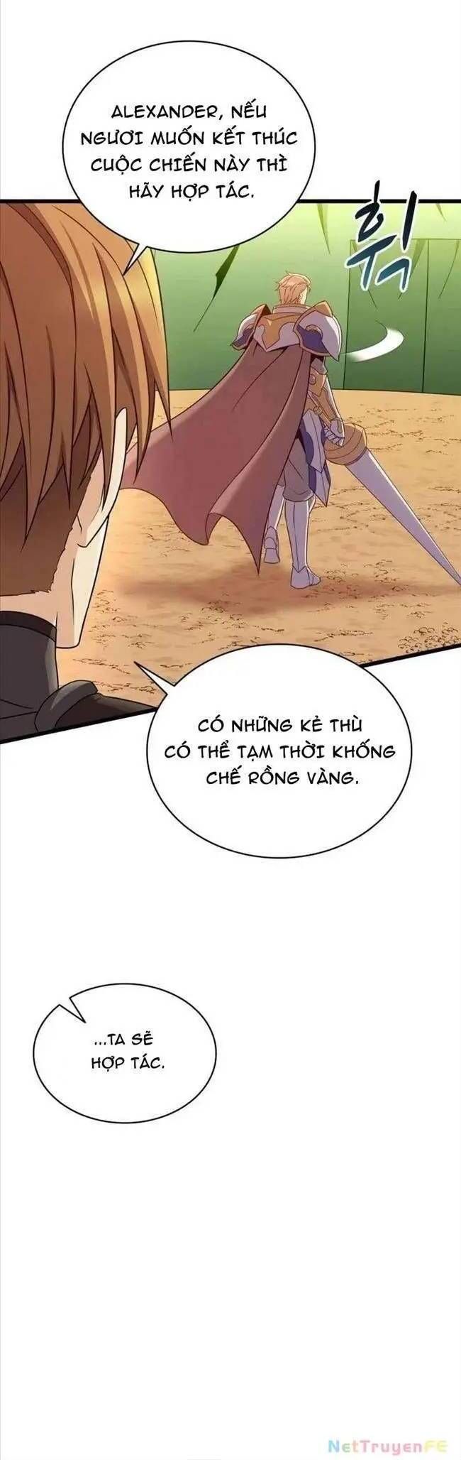 Xạ Thủ Đạn Ma Chapter 155.1 - 16