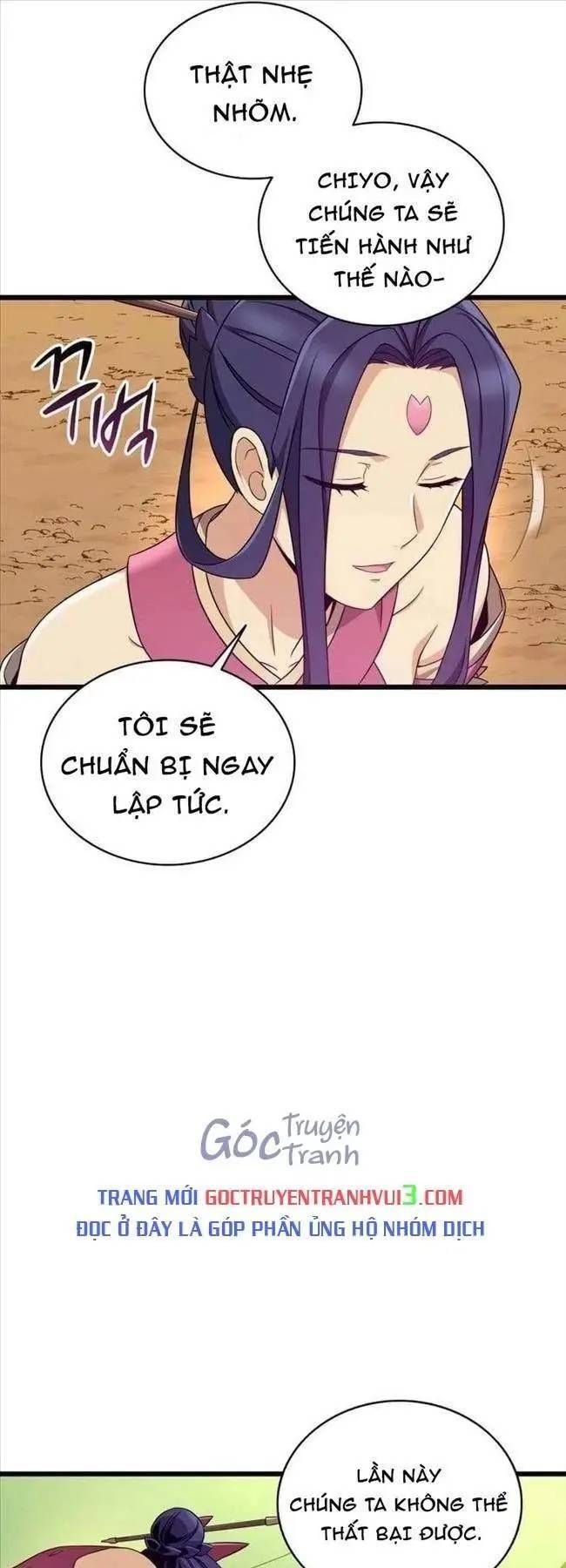 Xạ Thủ Đạn Ma Chapter 155.1 - 17