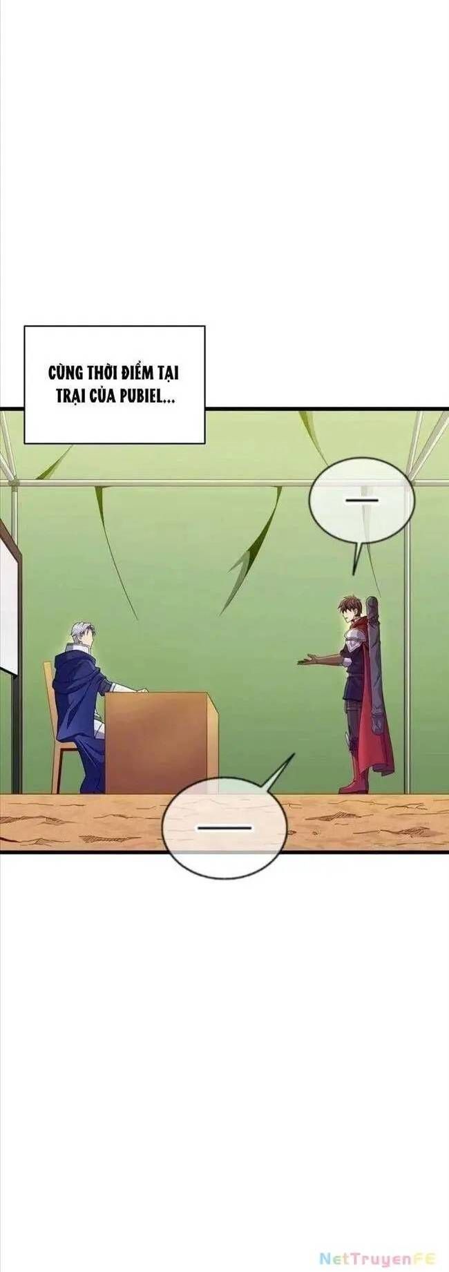 Xạ Thủ Đạn Ma Chapter 155.1 - 20