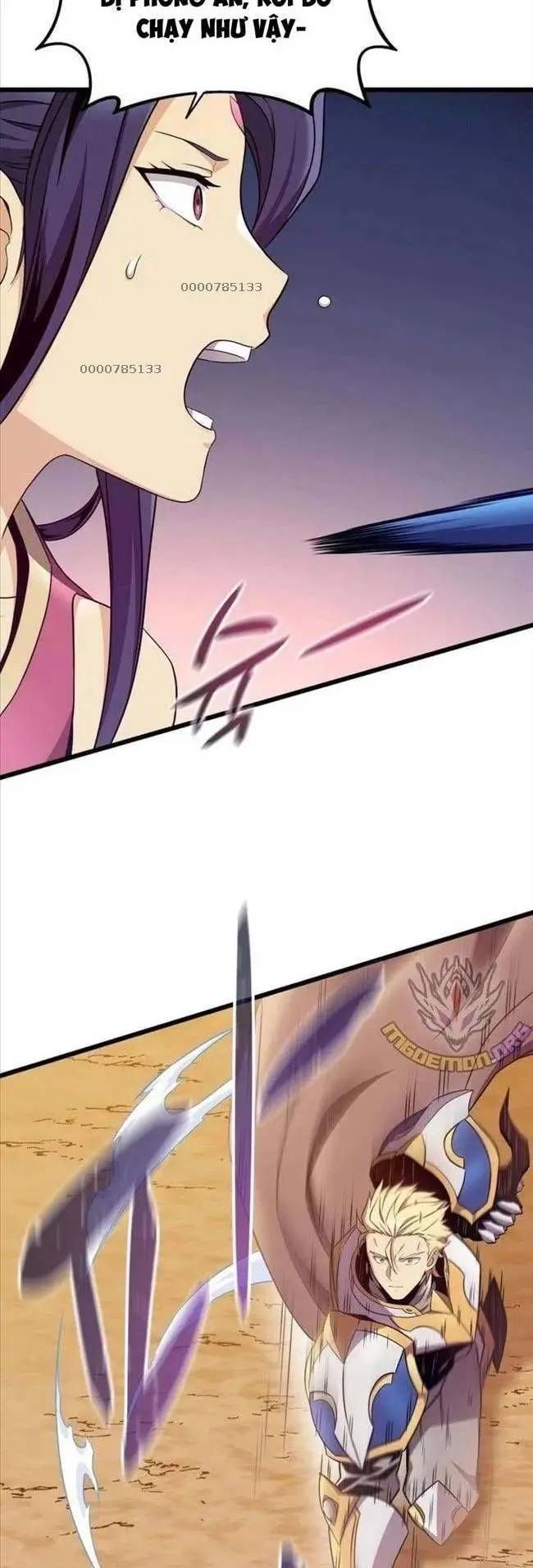 Xạ Thủ Đạn Ma Chapter 155.1 - 3