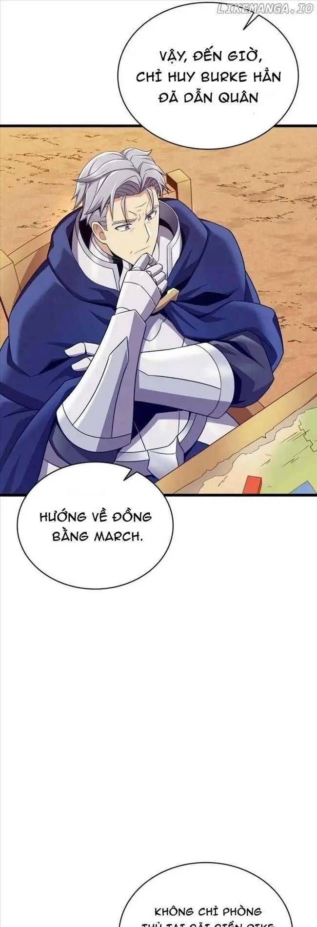 Xạ Thủ Đạn Ma Chapter 155.1 - 21