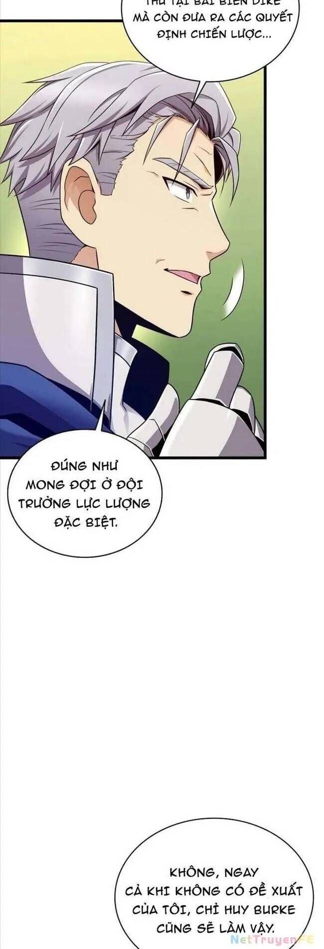 Xạ Thủ Đạn Ma Chapter 155.1 - 22