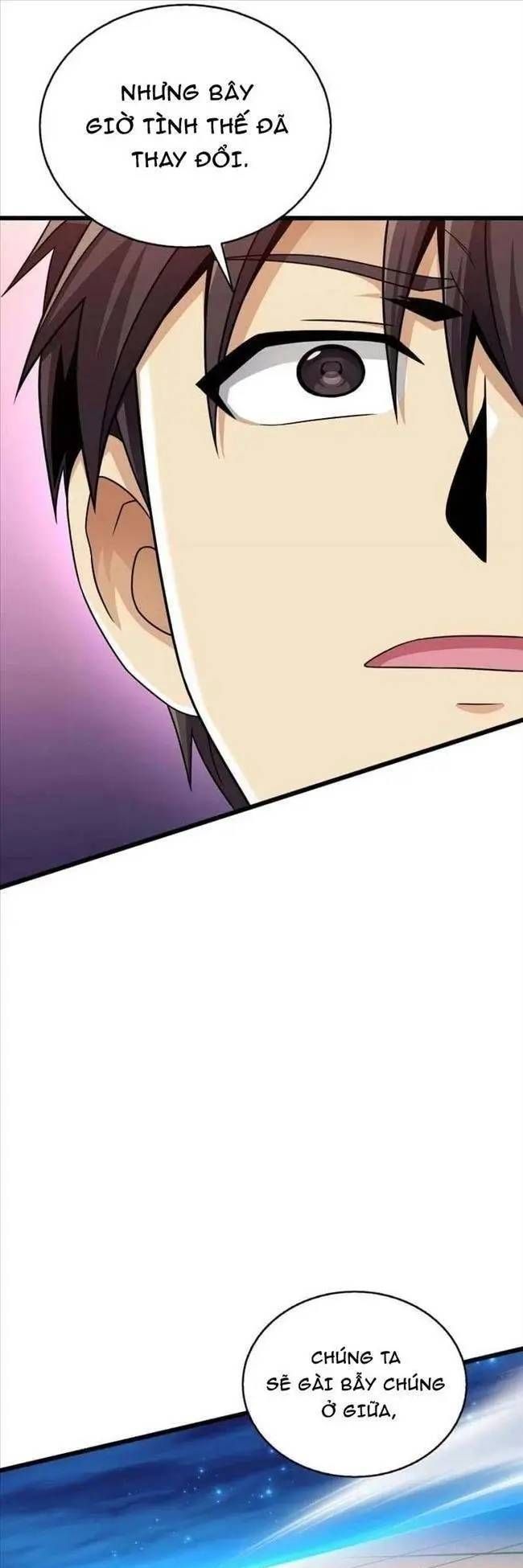 Xạ Thủ Đạn Ma Chapter 155.1 - 25