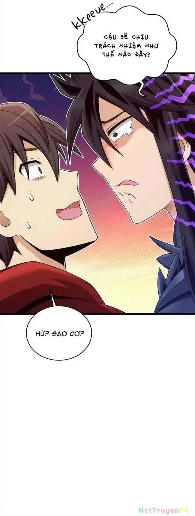 Xạ Thủ Đạn Ma Chapter 155.1 - 32