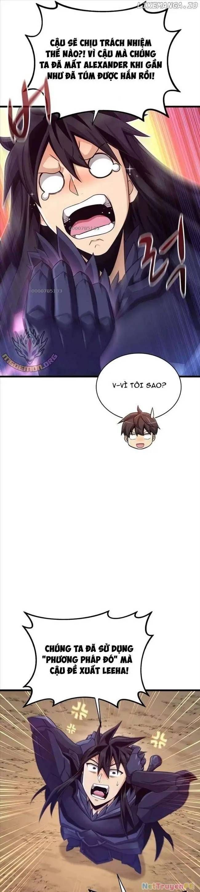 Xạ Thủ Đạn Ma Chapter 155.1 - 33