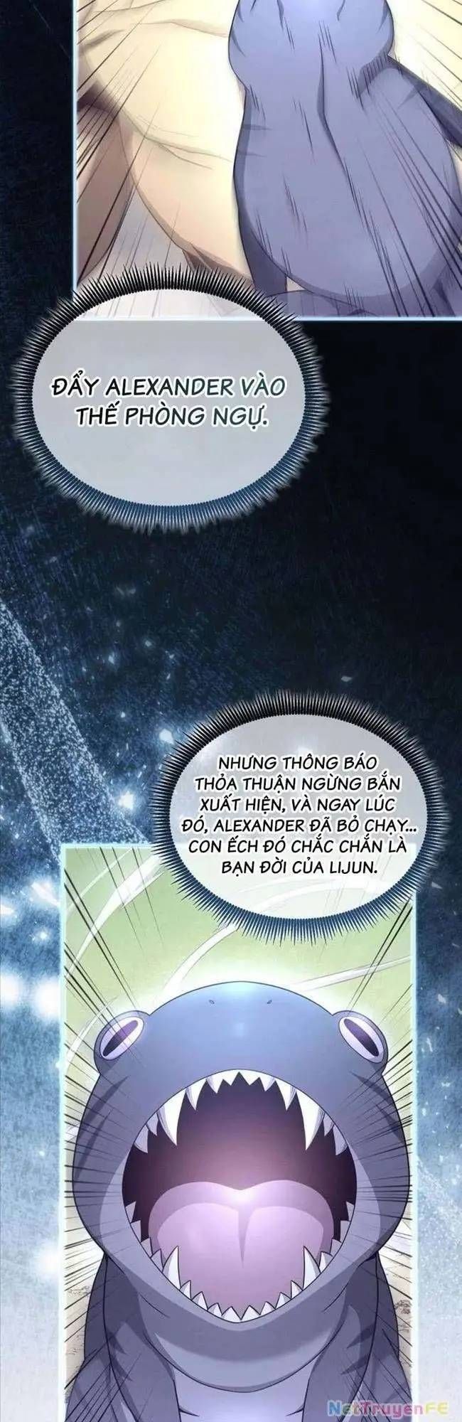 Xạ Thủ Đạn Ma Chapter 155.1 - 37